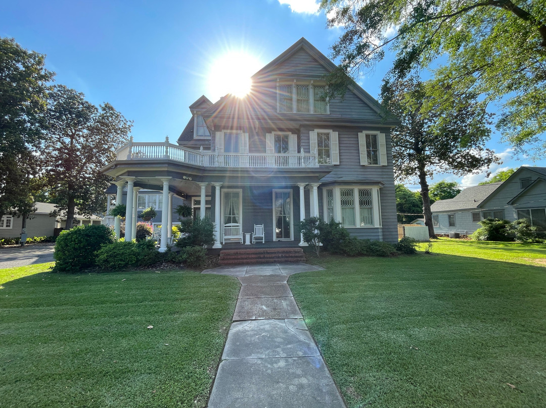 Sweet Cane Inn主图