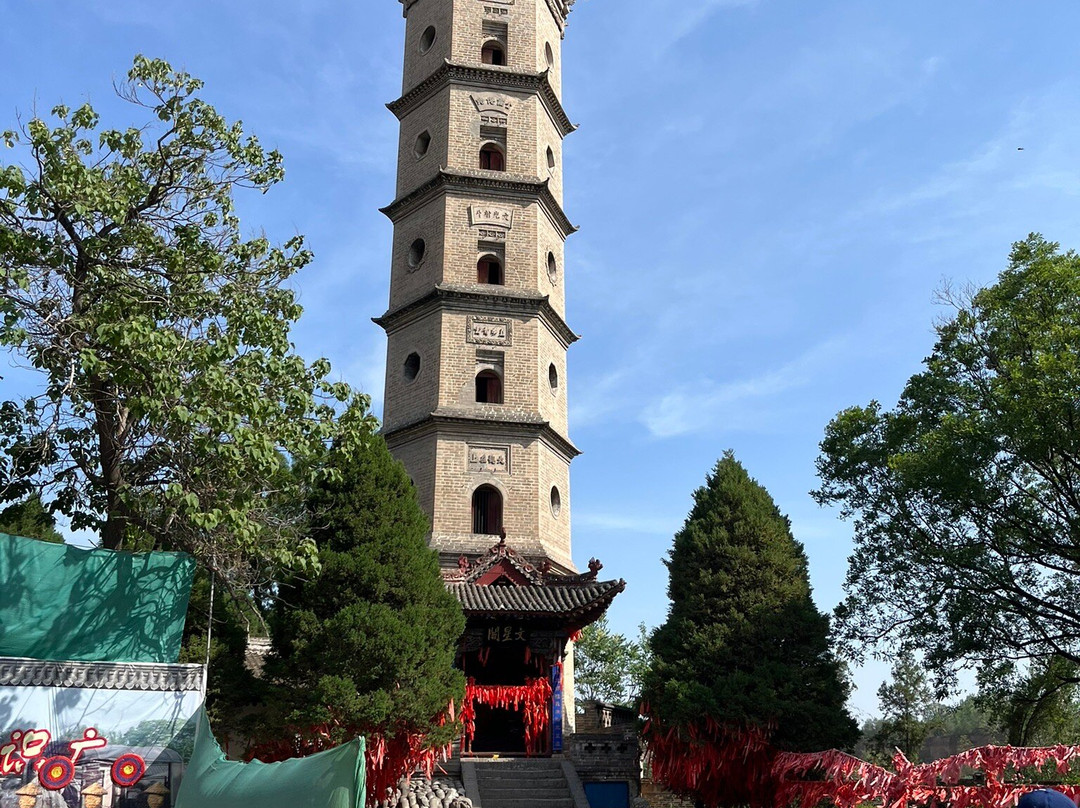 党家村-韩城市必去景点