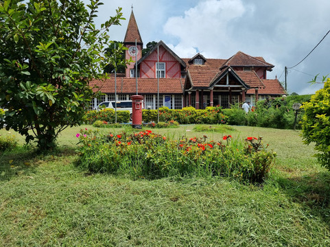 Sam Tours Sri Lanka-Waskaduwa必去景点