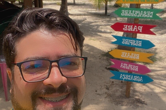 Bianco Receptivo-Maceio必去景点