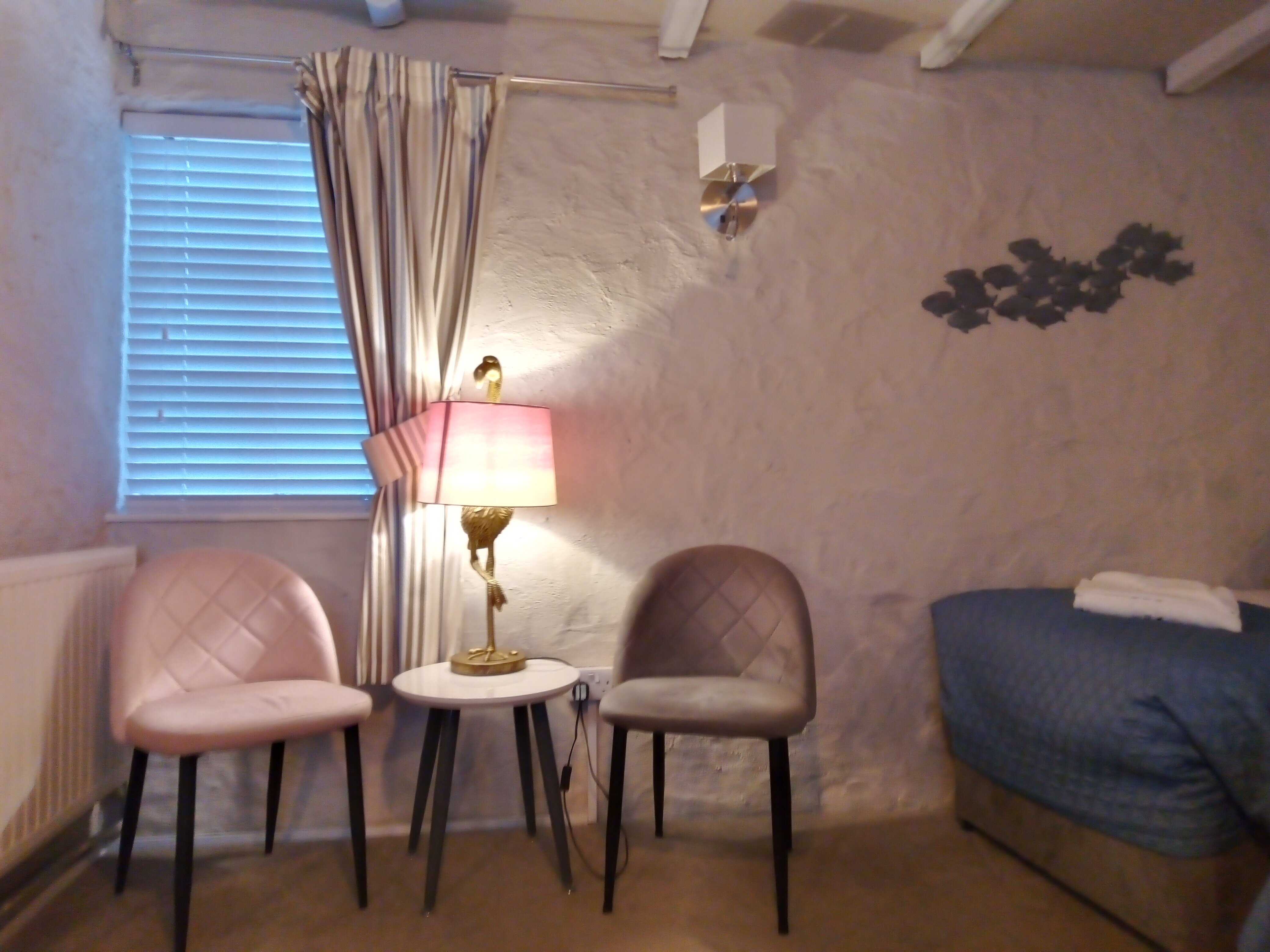 Molesworth Arms Hotel-官方