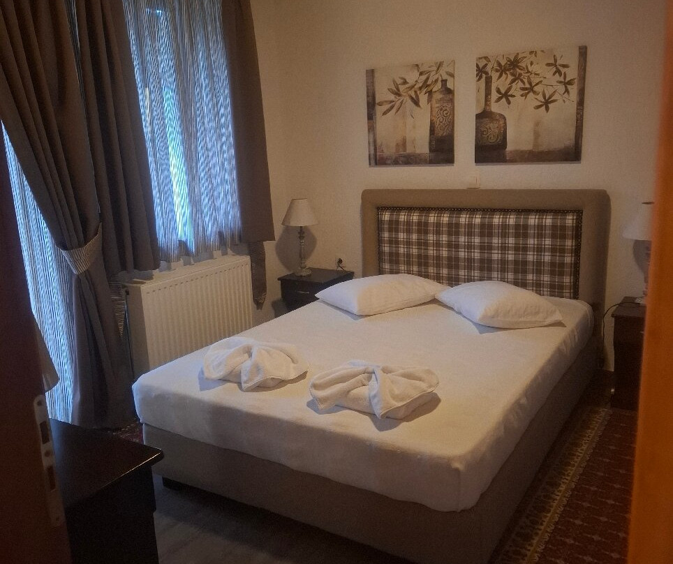 Omalia Village主图