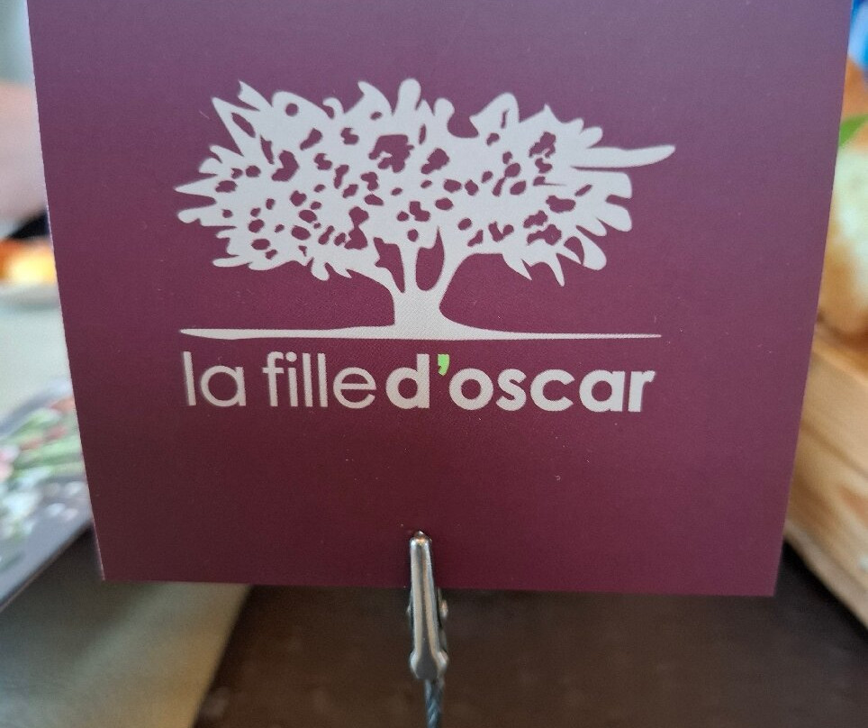 La Fille d'Oscar主图