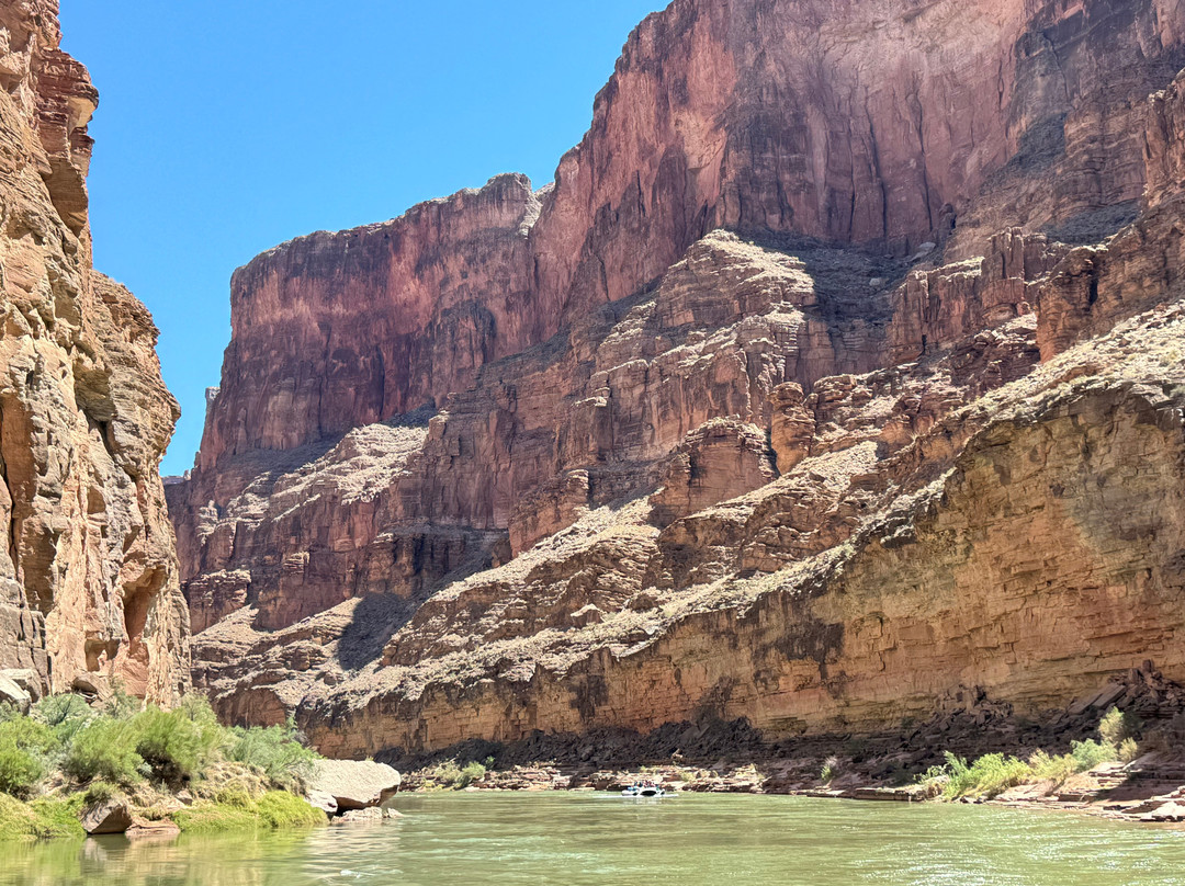 Rivers & Oceans Adventure Travel Experts-皮奇斯普林斯必去景点