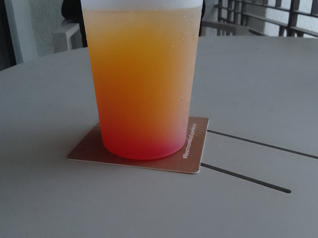 Mauricia Beachcomber Resort & Spa-大湾必去景点