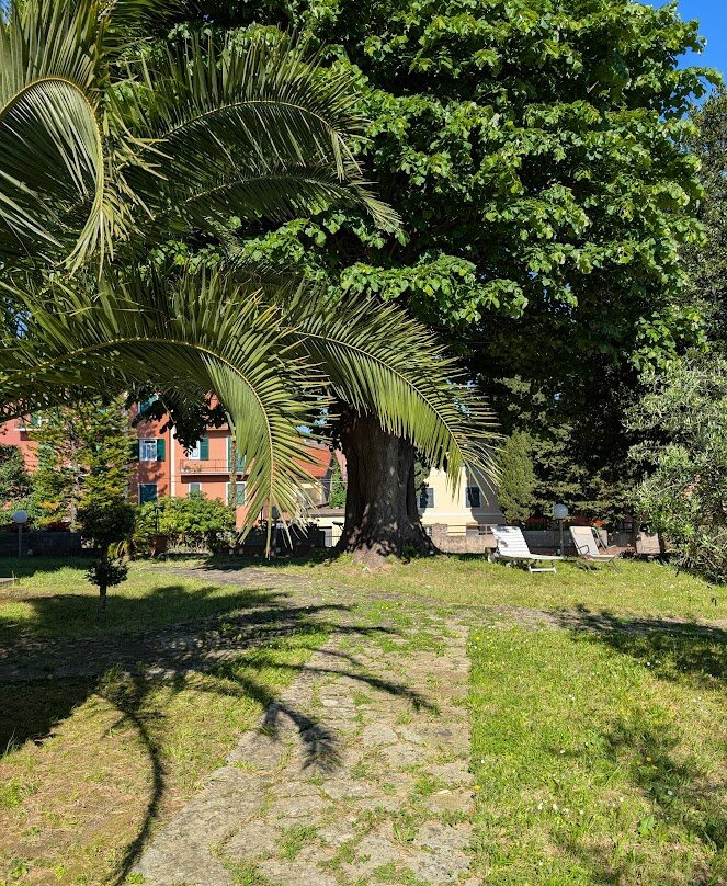 Villa Fieschi Boutique Hotel主图