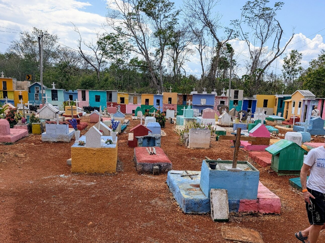 Deutsche Ausflüge Mexiko-普拉亚德尔卡曼必去景点