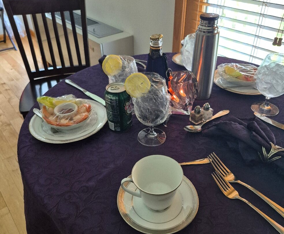 River Spring Lodge主图