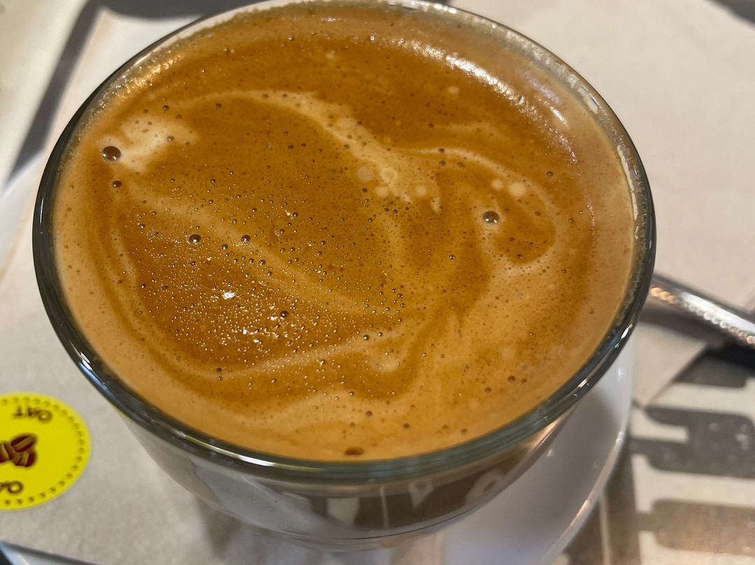 Costa Coffee Ilford 1