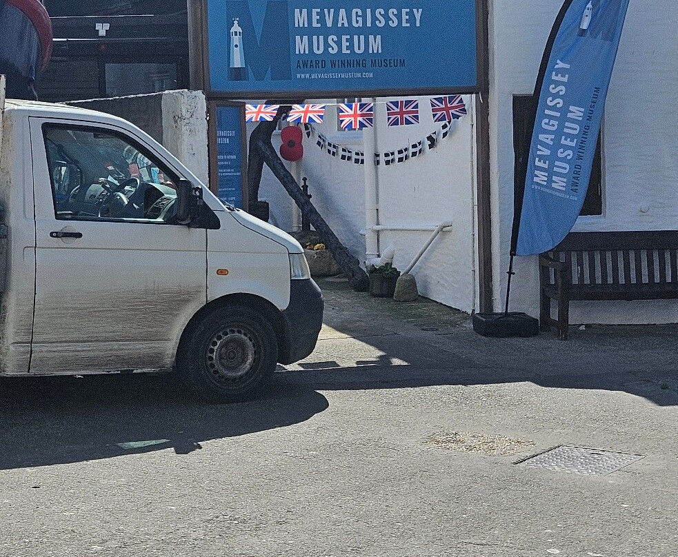 Mevagissey Museum-梅瓦吉西必去景点