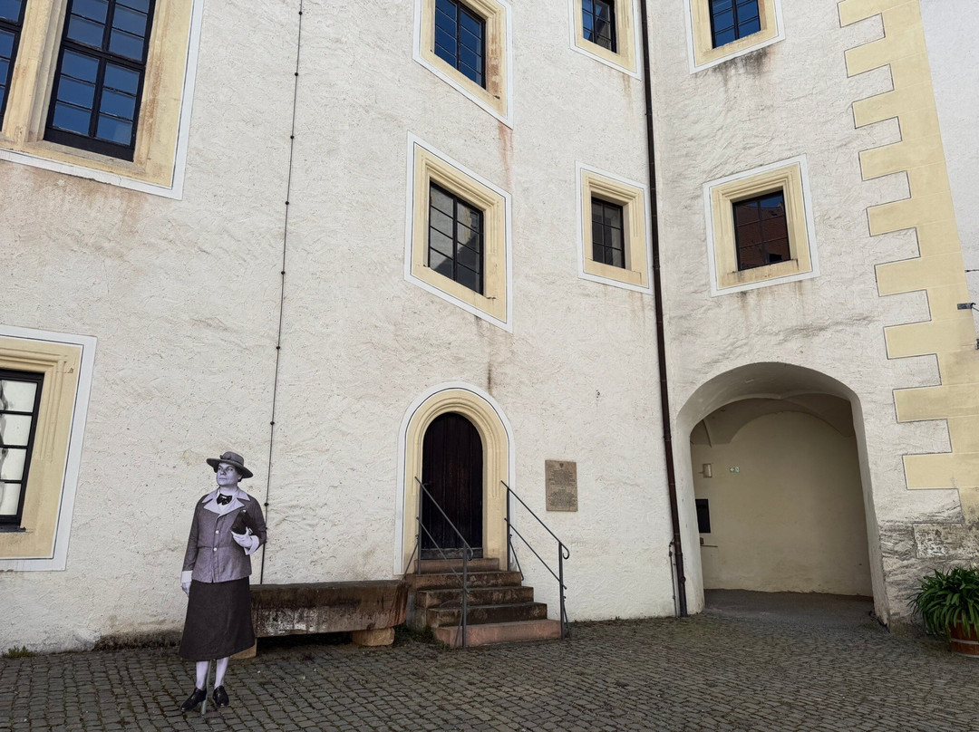 Colditz Castle-Colditz必去景点