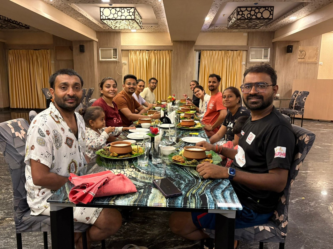 Jeevan Sandhya主图