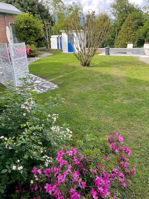 Villa Silvia Olivetti-官方