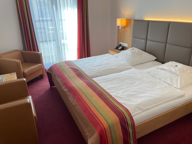 Hotel Wieting-客卧