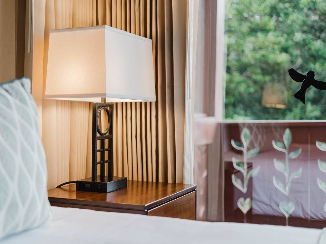 Hotel Heliconia主图