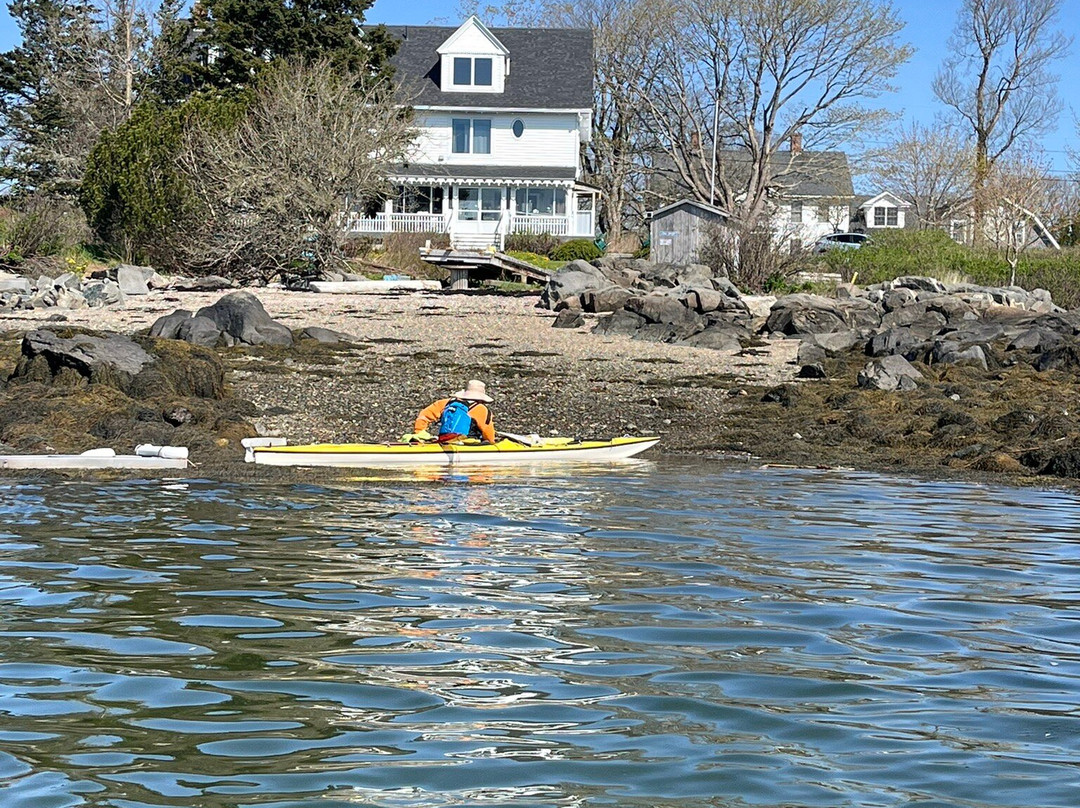 Harbor House Hotel by Umaniii主图