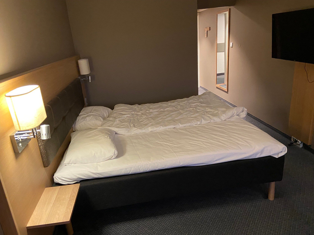 Stord Hotel主图