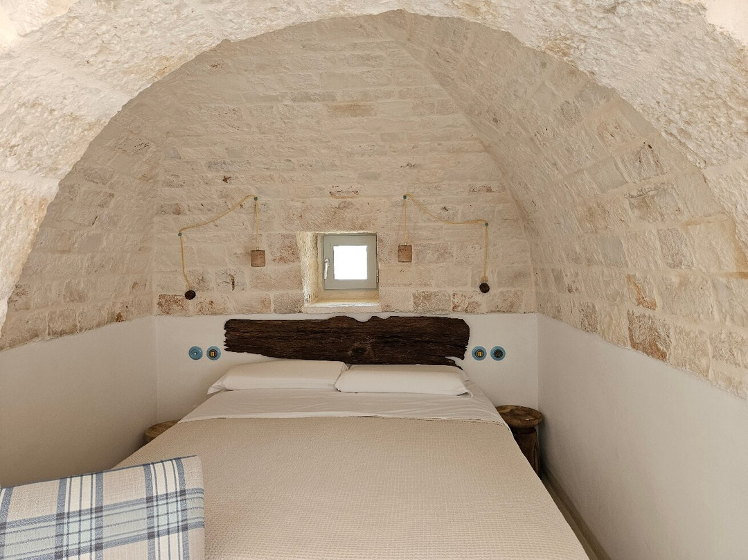 Trulli Terra Magica主图