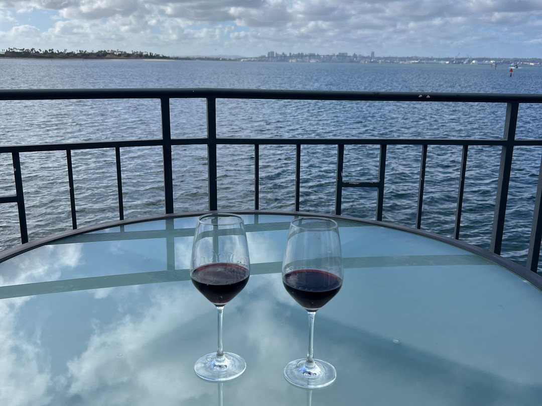 洛伊斯科罗纳多湾度假酒店主图