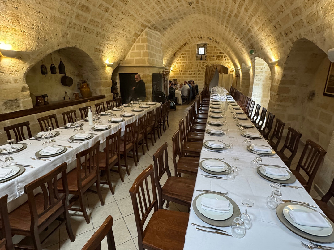 Agriturismo Masseria Sant'Angelo主图