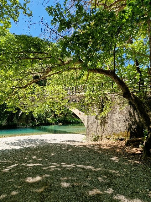 Voidomatis River-Zagorohoria必去景点