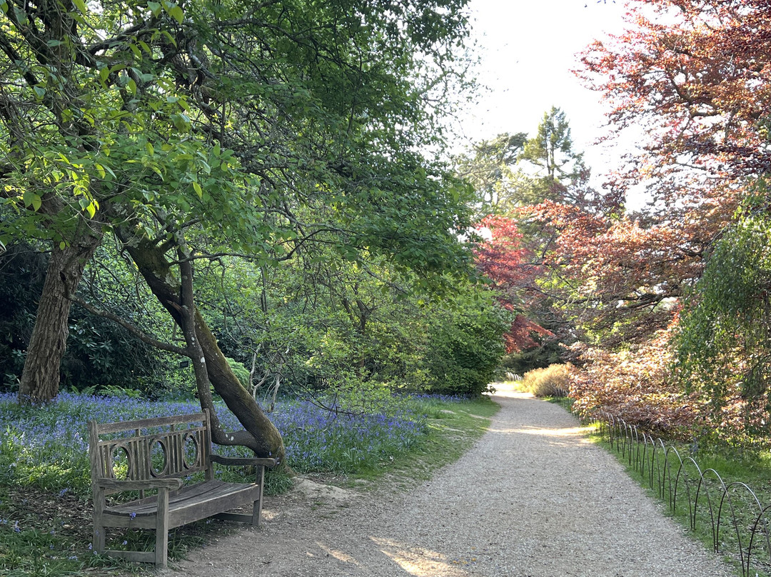 Sheffield Park And Garden景点图片