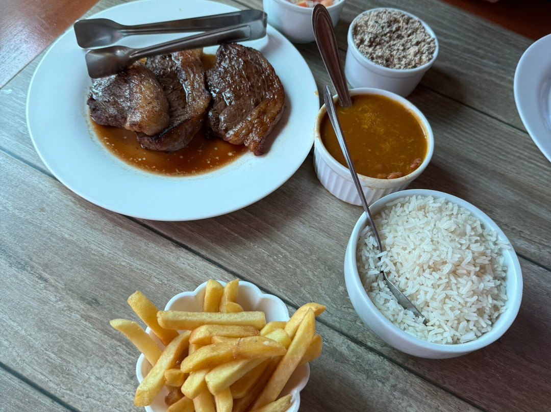 Refugio Da Barra-博尼图必去景点