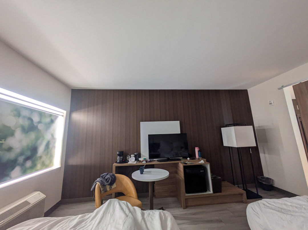 Wyndham Garden North Bergen Near Secaucus主图