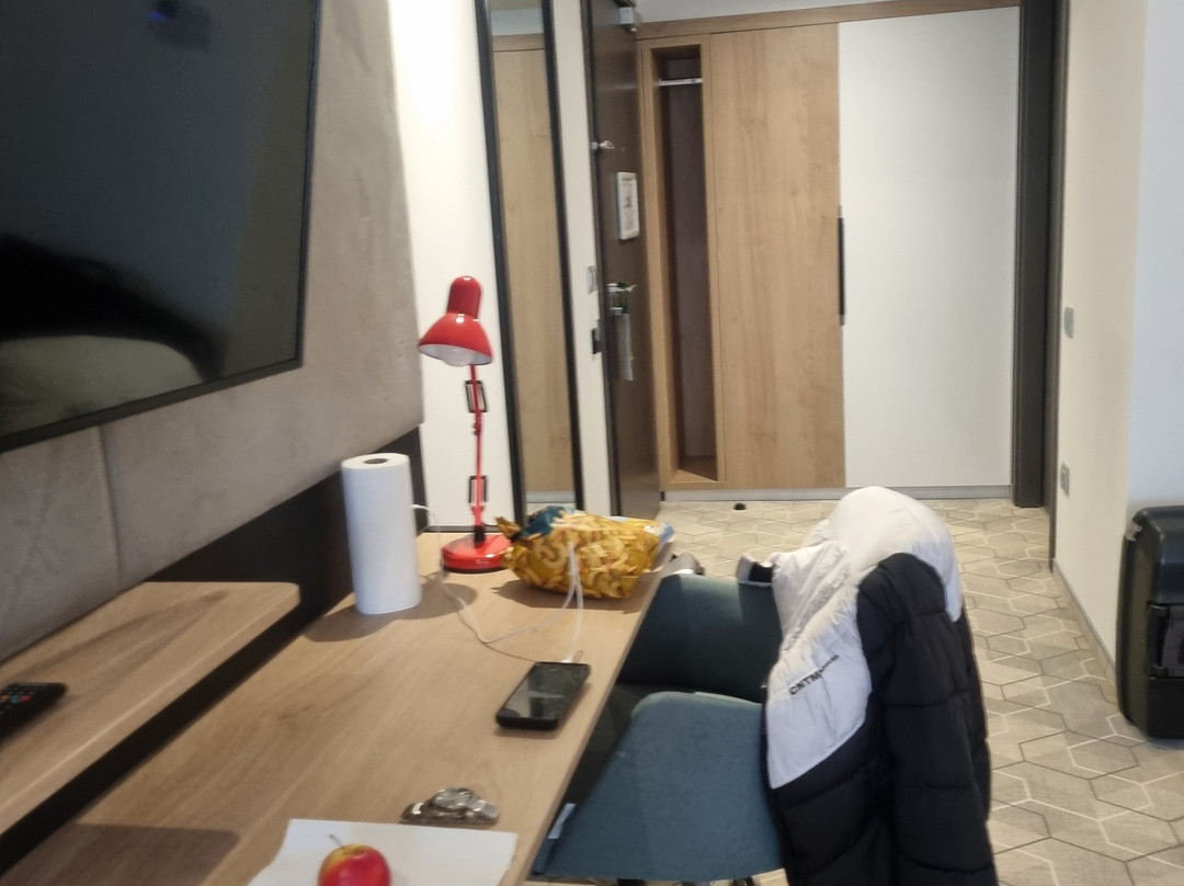 Holiday Inn Bucharest - Times by IHG主图