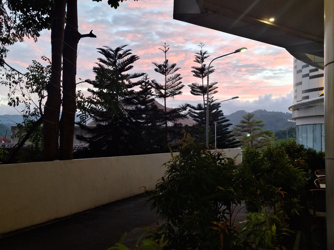 Golden Tulip SpringHill Lampung主图