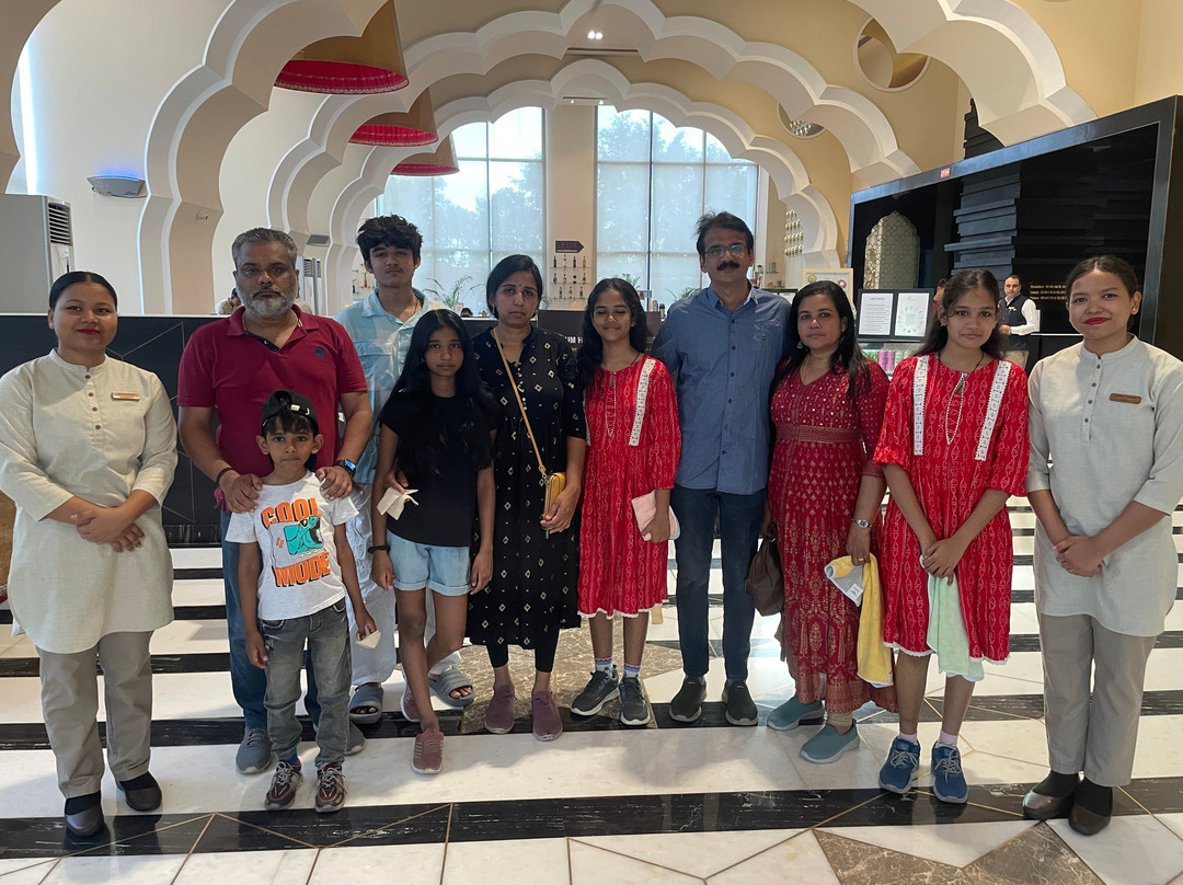 Saura Hotel, Agra主图