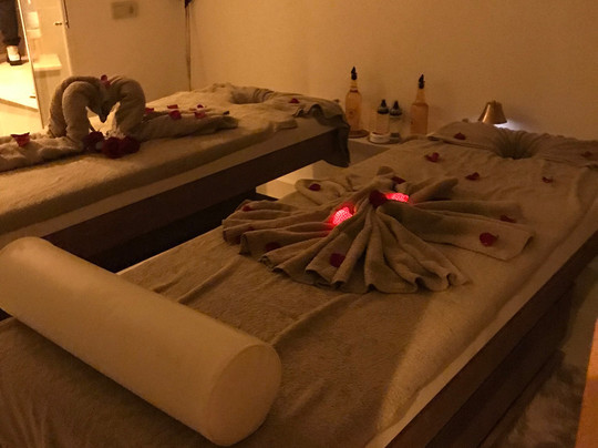 Maximum Hamam & Spa-库萨达斯必去景点