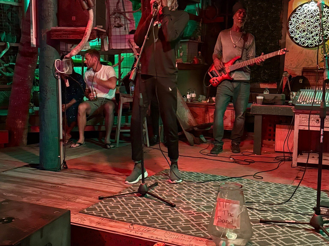 Dune Preserve-The Valley必去景点