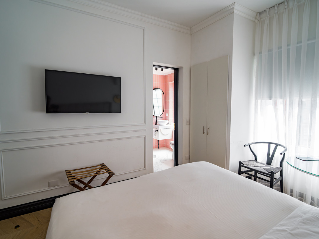 Hotel Marcos Gamero主图