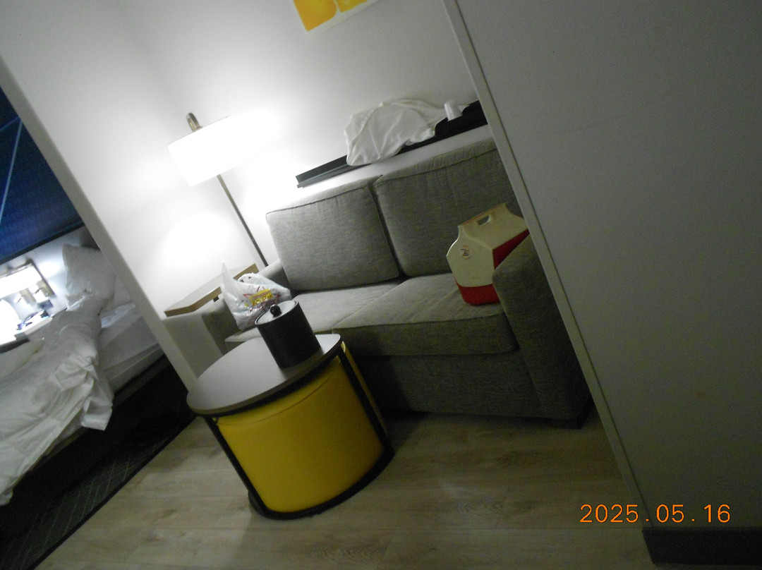 Comfort Suites主图