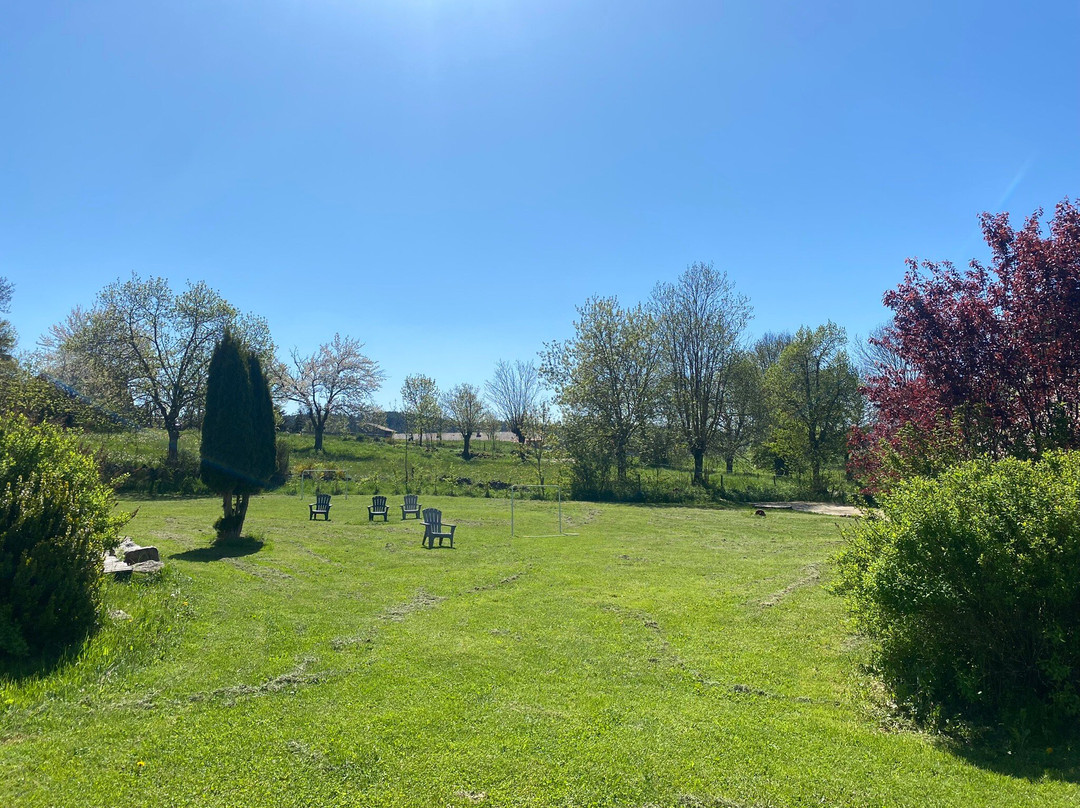 Gite La Source主图