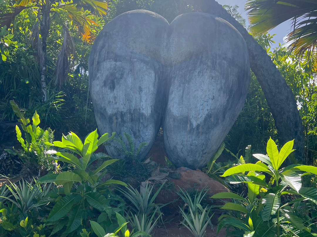 Vallée Des Fruits景点图片