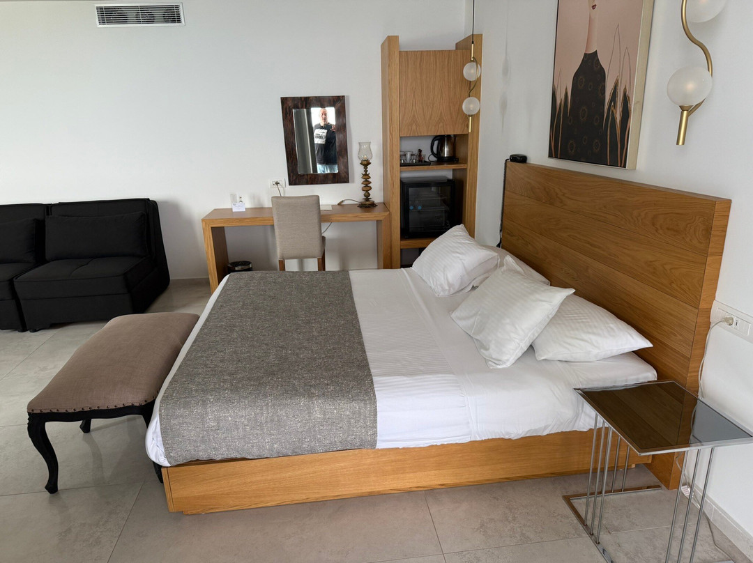 Mythical Coast Wellness Retreat主图