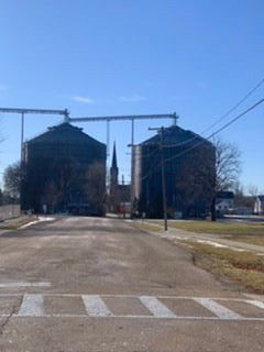 St. Mary's Catholic Church-尤蒂卡必去景点