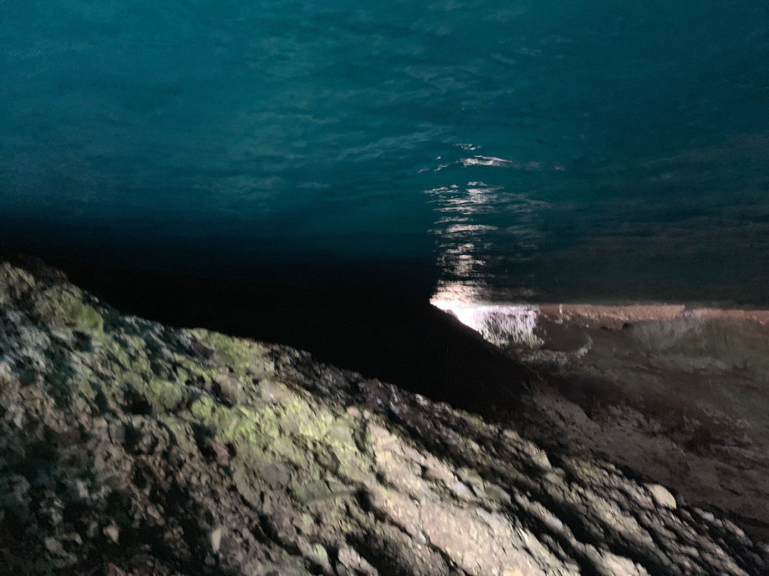 854 Cruise (Yagoshi Cruise)-知内町必去景点