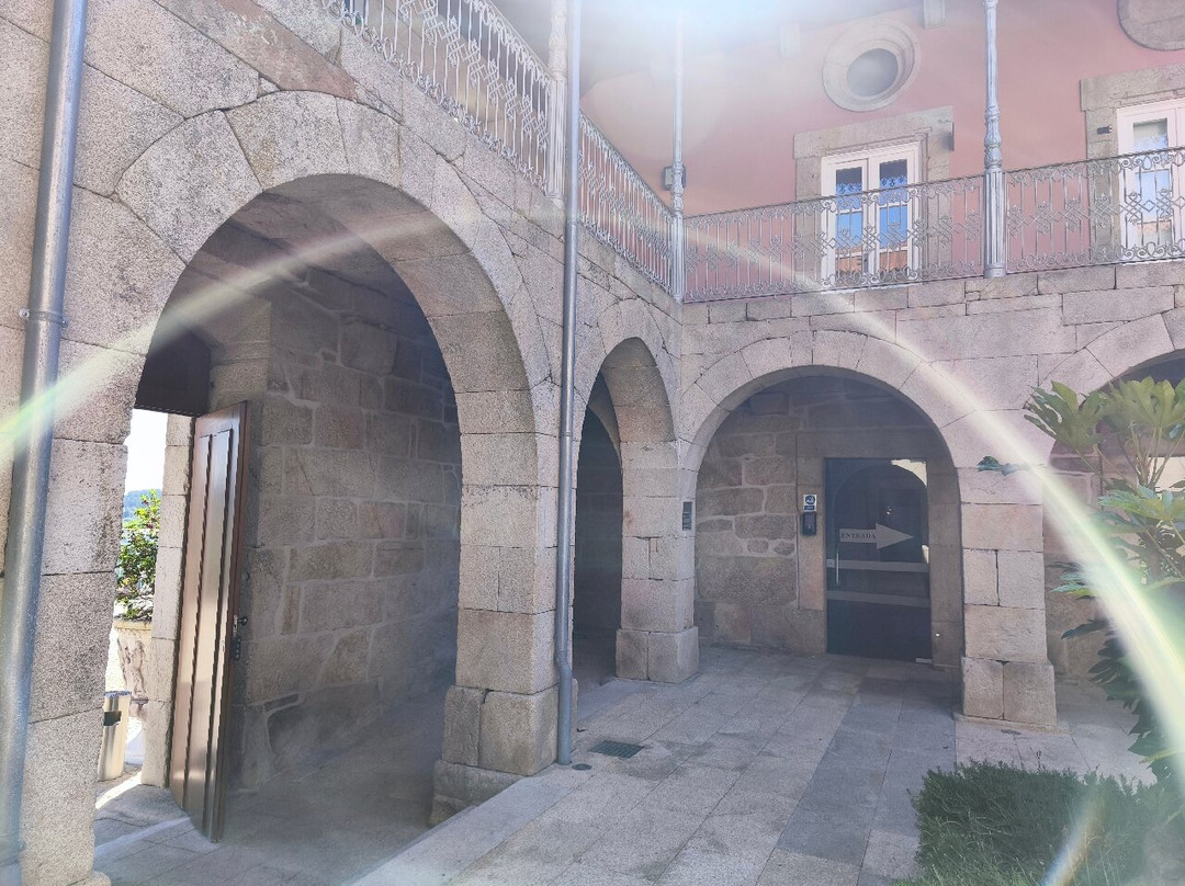 Casas Novas Countryside Hotel Spa & Events主图