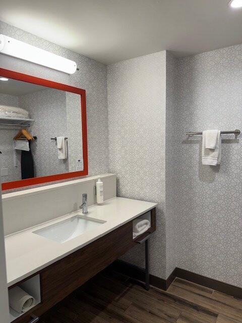 Hampton Inn & Suites North Port主图