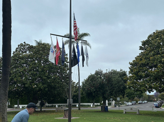 Star Park-科罗纳多必去景点
