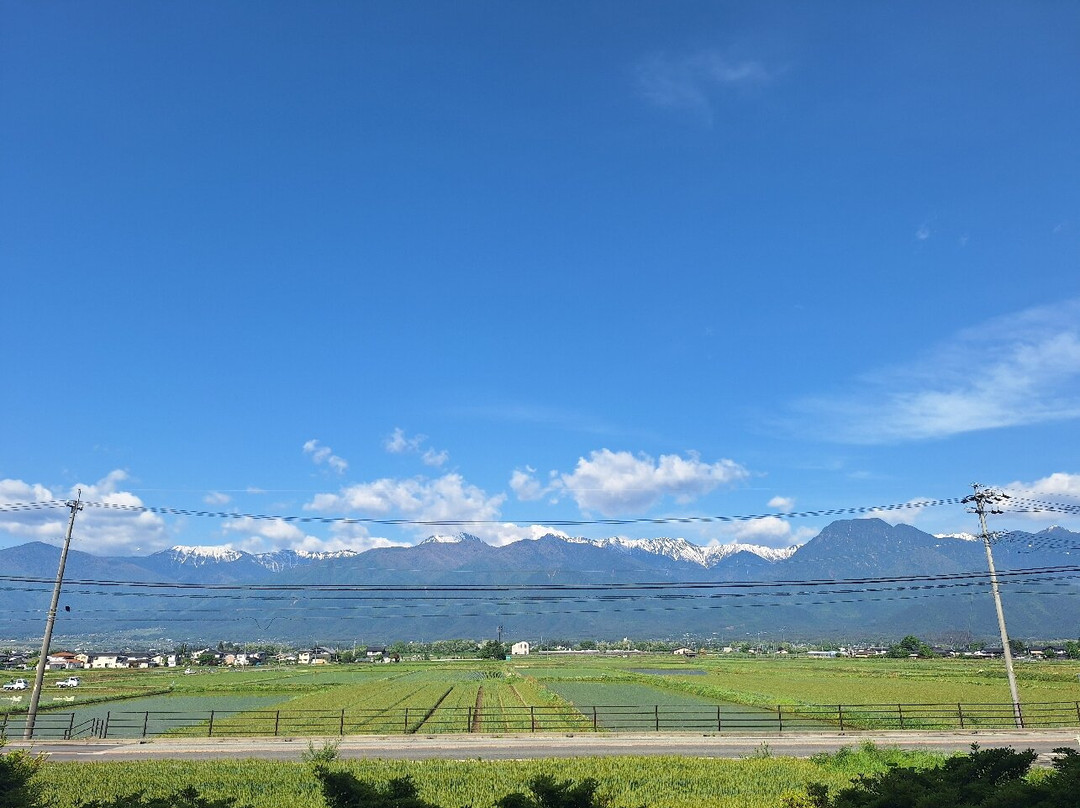 Azumino Ikeda Guesthouse主图