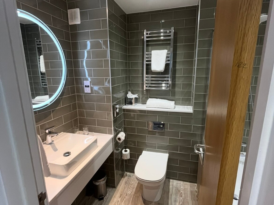 Horwood House Hotel主图