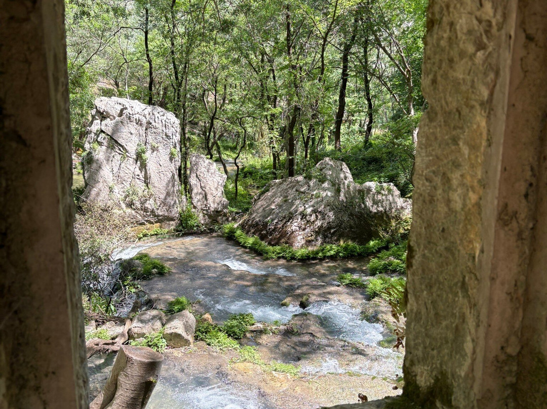 Adventure Park Peć Mlini景点图片