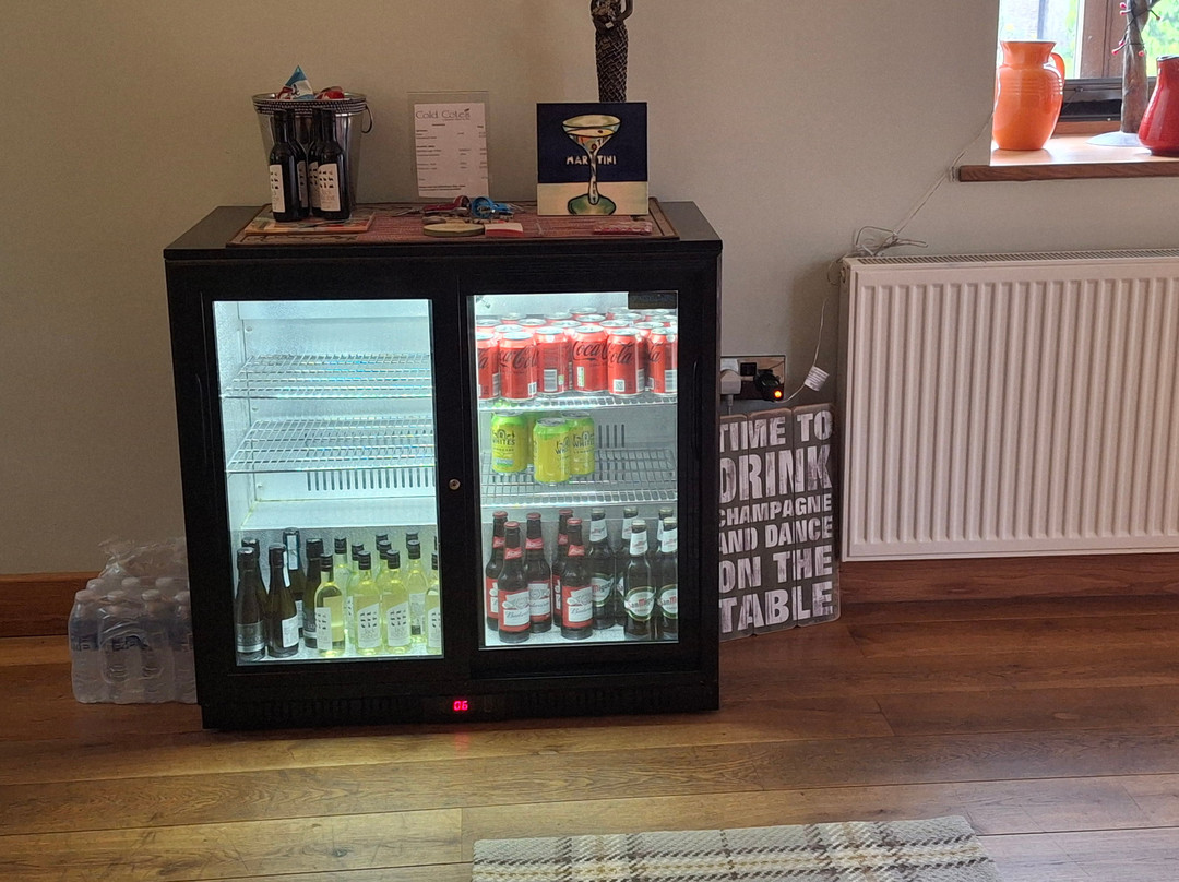 Cold Cotes Guest Accommodation & Gardens主图