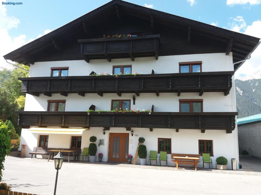 密敏酒店住宿-Pension Sonnenhof