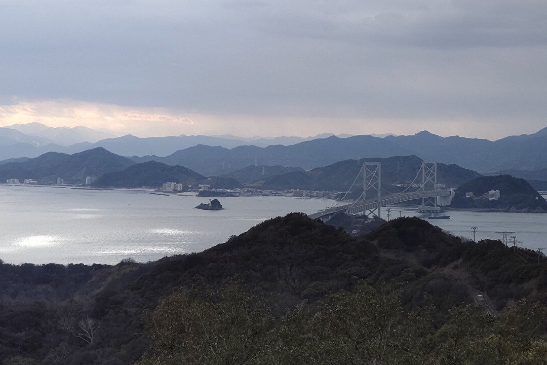 Ottamanegi-南淡路市必去景点