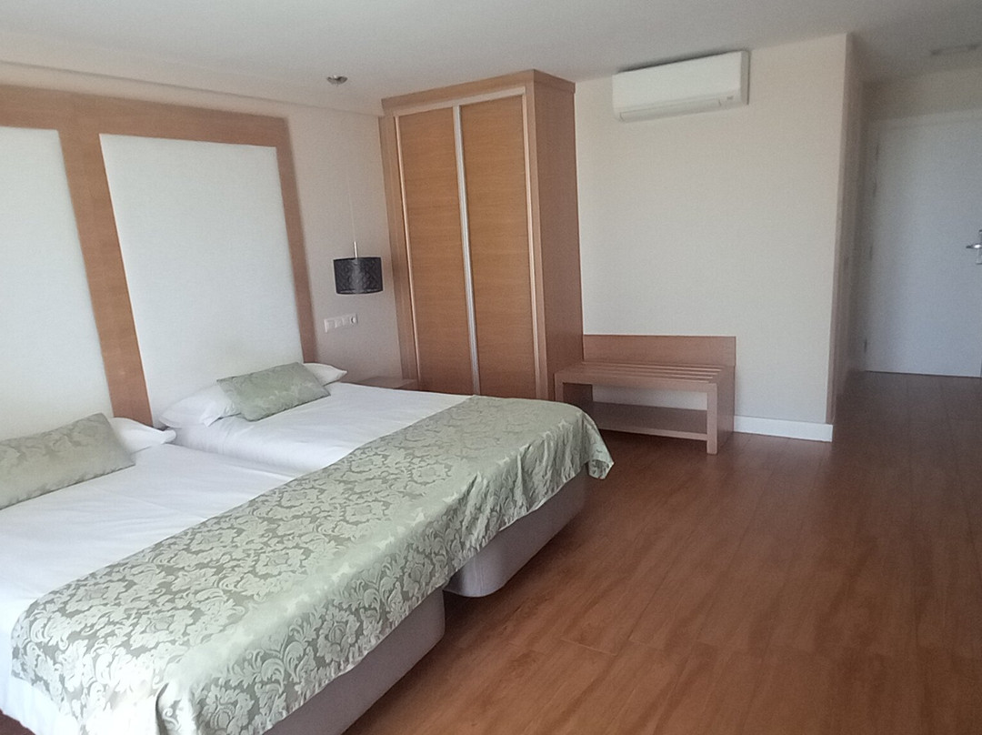 Hotel Medina Salim主图